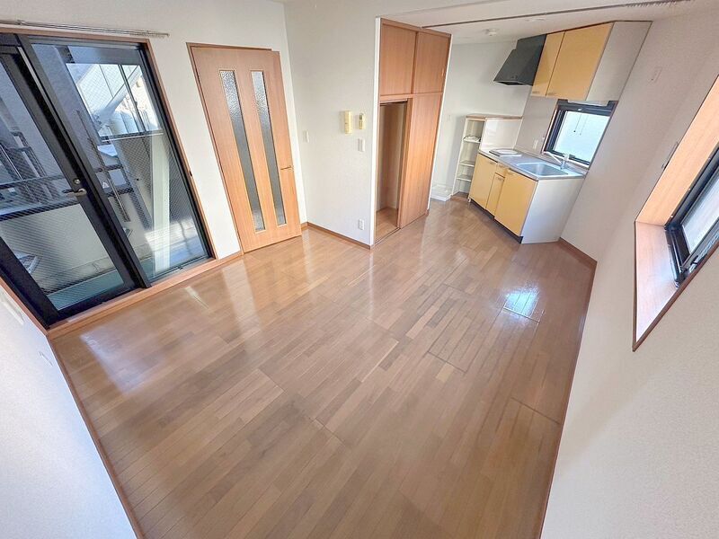 リビング