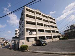 ローズ・フェアリーIIの外観画像