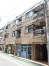 ステイタス三鷹の間取り画像