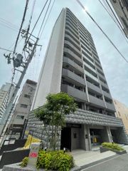 プレサンス神戸元町の外観画像