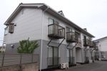 アプロード東手城Bの間取り画像