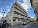 エステート古江新町の外観
