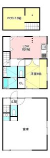 RIM第11の間取り画像