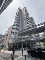 エステムコート神戸元町Ⅱグレイドの外観画像