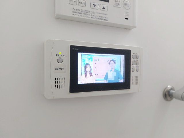 バスルーム
