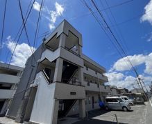 シャインブライト寿Ⅰの外観画像