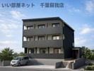 REVENE小倉の外観