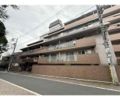 広尾ハイツの間取り画像
