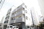 花幸ビルの間取り画像
