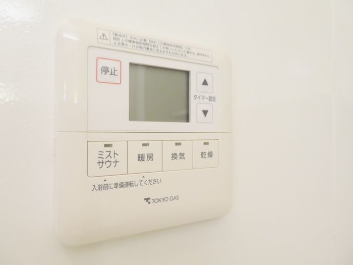 バスルーム