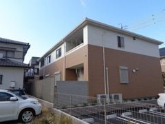 カトレヤの外観画像