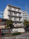 コート錦町の外観