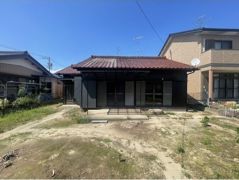 一宮市千秋町戸建の外観画像