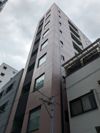 イルジラソーレの外観