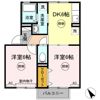 イースト・16 C棟の間取り画像