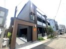 MOCXION御影の間取り画像