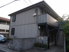 メゾン宮前の外観画像