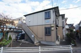 ノールヴィラージュゆみのの外観画像
