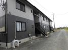 エクセレント柿本 A棟の外観