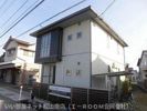 アトリエール竹原の外観