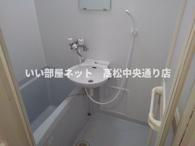 バスルーム