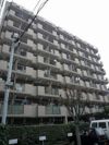 メイツ伊勢佐木長者町の外観