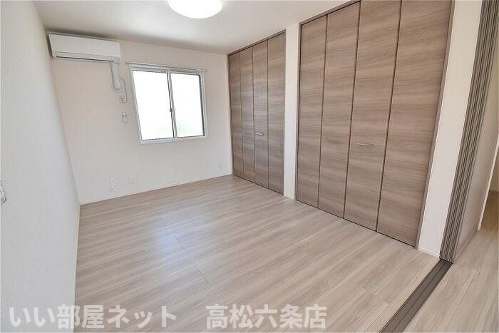 洋室