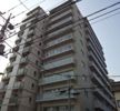ファーストプレイス菊川の外観