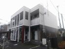 レオパレスソレーユの間取り画像