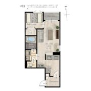 REGALEST荒井の間取り画像
