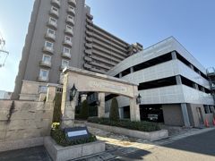 アルファステイツ大元駅前の外観画像