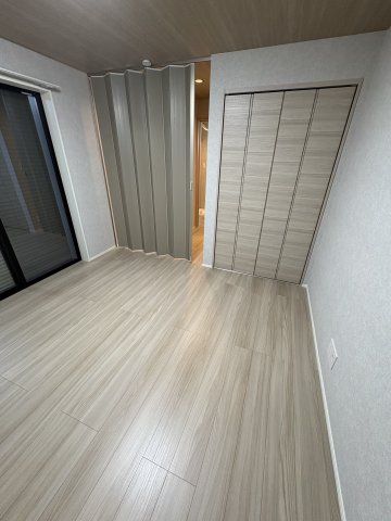 洋室