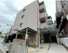 メゾン御影中町の外観画像