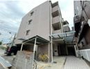 メゾン御影中町の外観