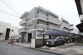 グランシャリオⅡの外観画像
