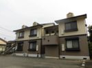 シャルマン平原 E棟の間取り画像