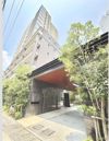 デュオヒルズ植田の間取り画像