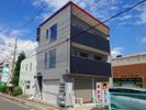 T・S旭丘の間取り画像