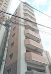 ドゥエリング梅田の間取り画像