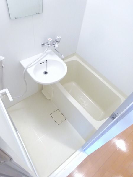 バスルーム