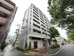 アーバンフラッツ王子公園の外観画像