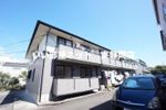 フルーレの間取り画像