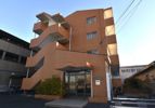 プラザ桜田Ⅱの外観