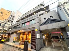 サンシャイン三宮の外観画像