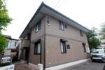 ヴィーブル石田の間取り画像