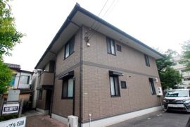 ヴィーブル石田の外観画像
