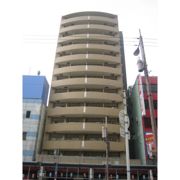 PHOENIX難波EASTの外観画像