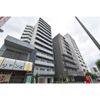 GENOVIAお花茶屋skygardenの外観