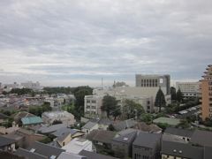 バスクコート駒沢の外観画像