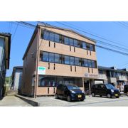 リバーサイド2もりの里の外観画像
